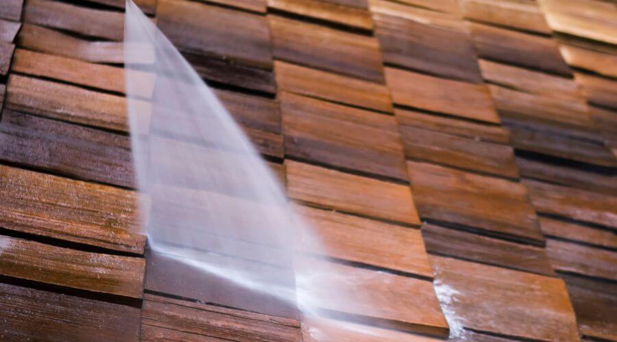 Asphalt Roofing in Yolyn, WV